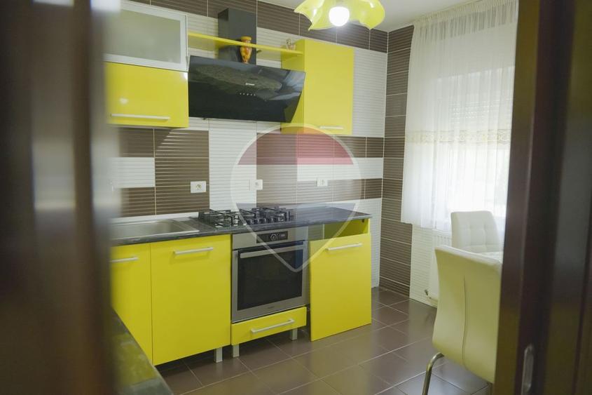 Casă de inchiriat Girov