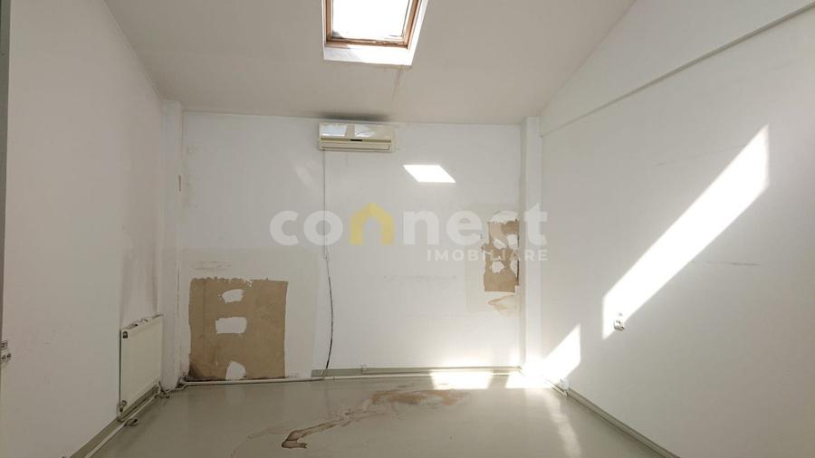 Spatiu de birouri | SU 140mp | Apahida
