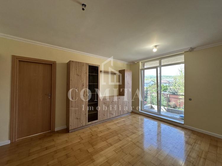 Apartament cu 2 camere | Etaj Intermediar | Borhanci
