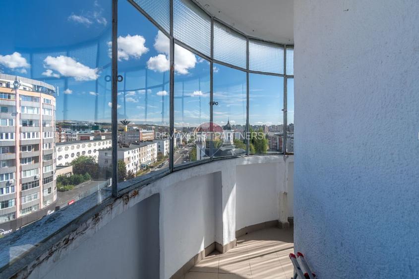 Apartament cu 2 camere decomandat de inchiriat Str.Bucuresti, 60mp - 14
