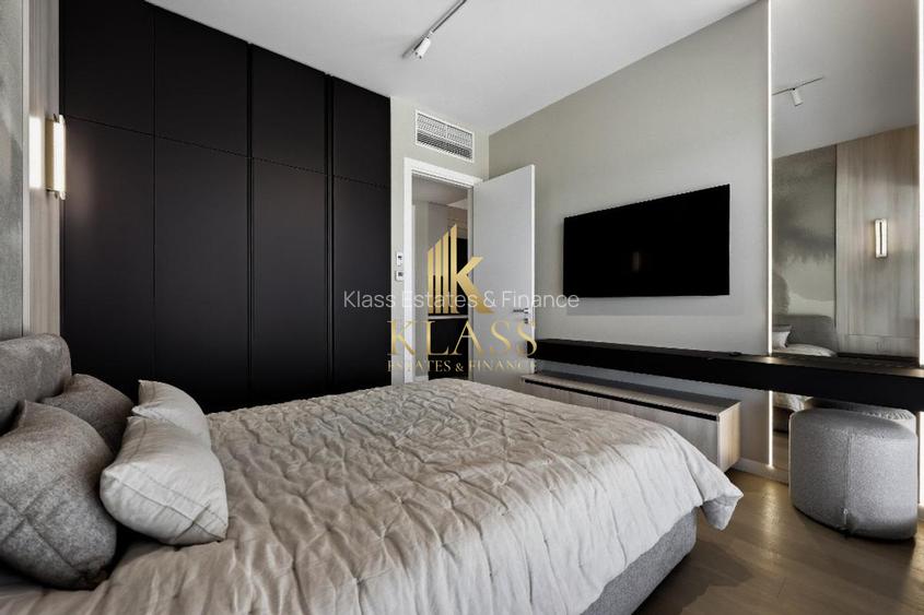 Apartament de inchiriat cu 2 camere - One Verdi Park - Floreasca - 6