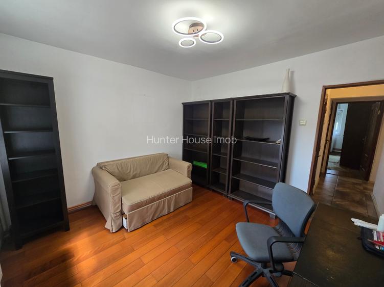 Apartament 3 camere decomandat | Centrală proprie | 2 băi | Drumul Sării - 17
