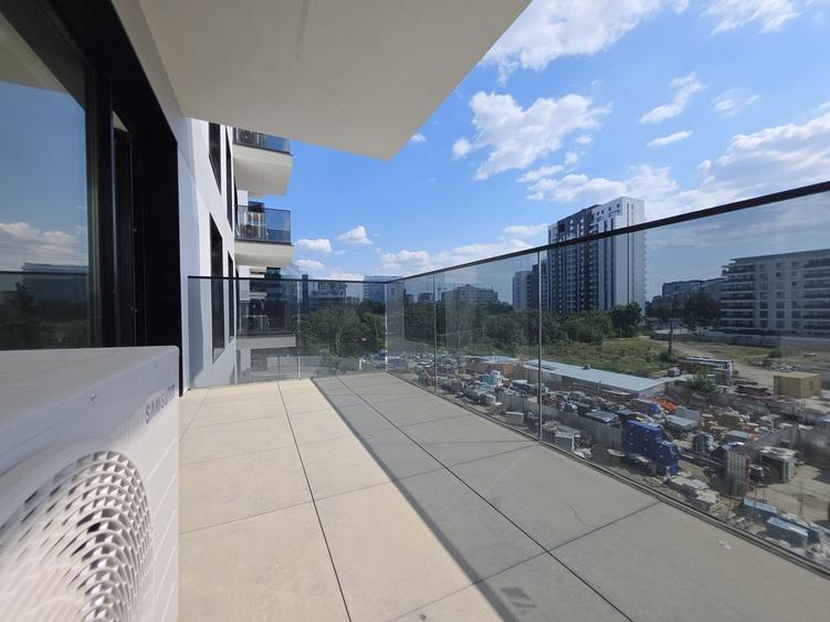 Mall Promenada I Apartament 3 camere Nusco, superpret !!!
