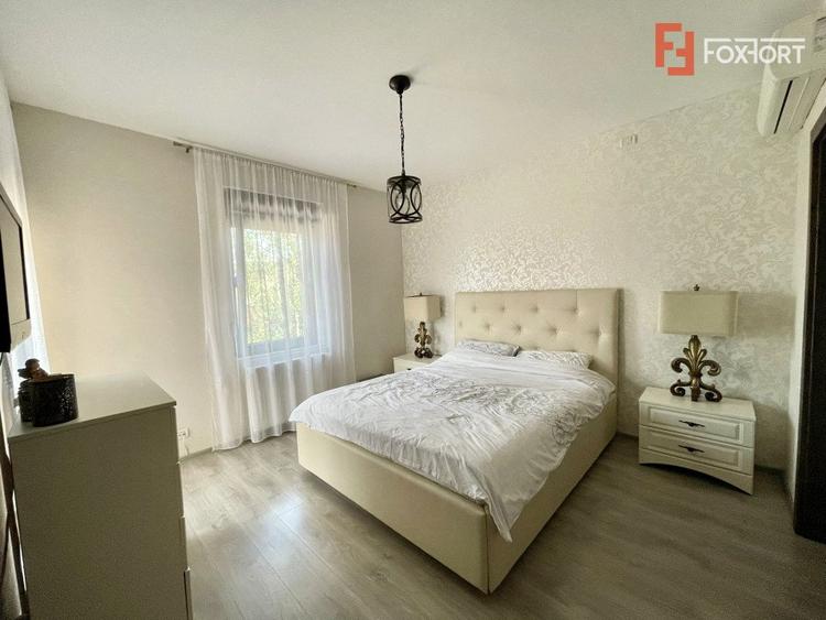 COMISION 0% - Proiect deosebit de duplex Mosnita - Cartier Europa - ID V5268