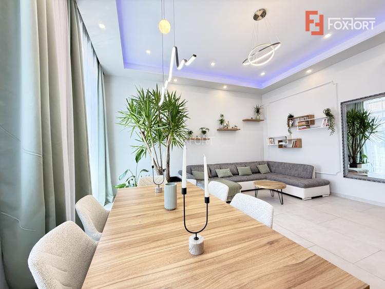 Apartament premium intr-o cladire de patrimoniu, la cateva minute de Catedrala - 19