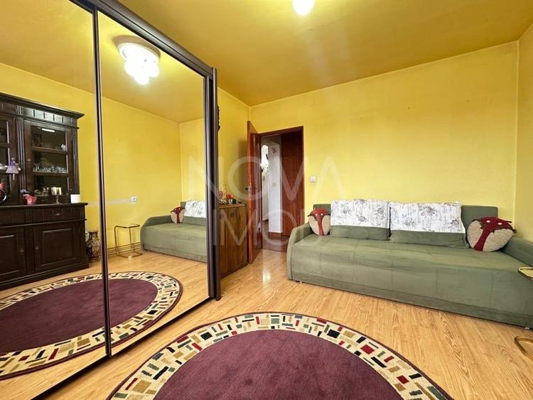 Apartament modern, 3 camere, Calea Dumbravii, Dioda