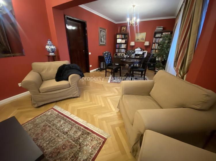 Spatiu Birou | Dorobanti - Stefan Cel mare | 90 mp utili | Proximitate metrou 3 - 3