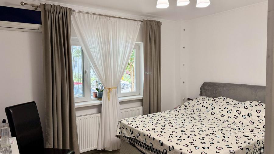 Apartament doua camere 13 Septembrie, centrala proprie, comision 0 !
