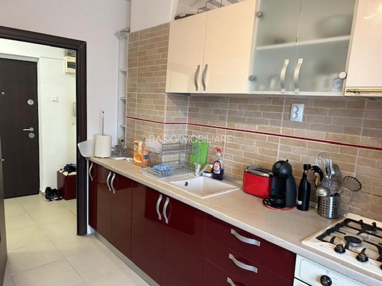 Inchiriere apartament 2 camere Turda - Ion Mihalache - 3