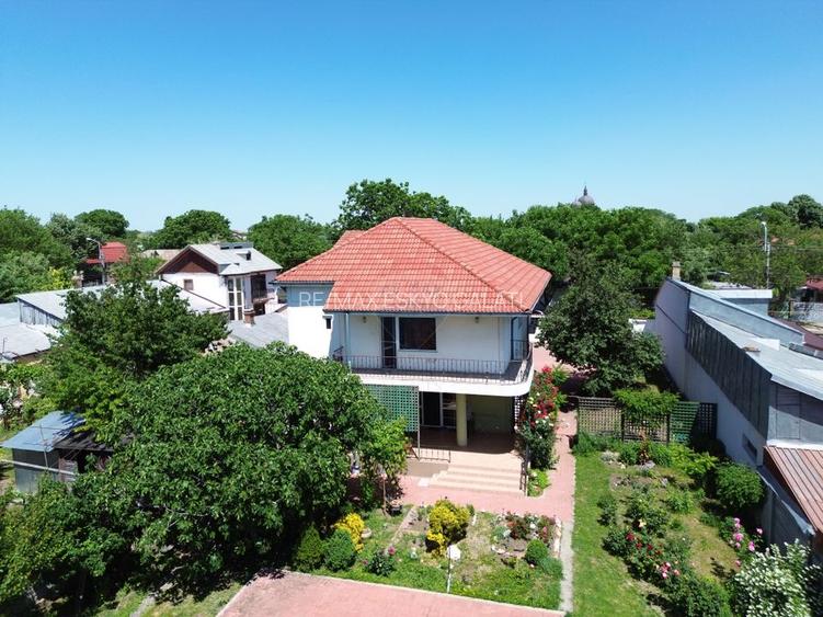 Vânzare vilă 270 mp utili și teren 1.110 mp, Galați Central - 6