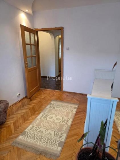 Proprietar 3 camere, decomandat _ Răcădău (Brașov)_ parcare și boxă - 15
