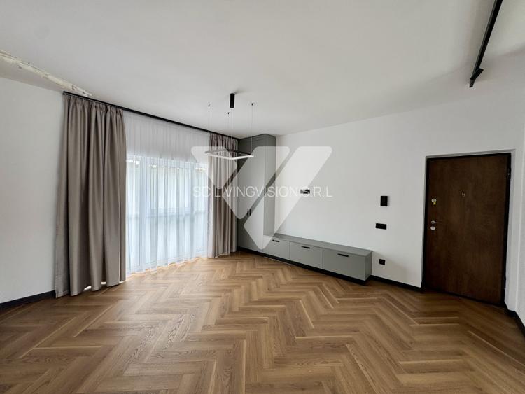 Apartament NOU 3 camere etaj 1, decomandat, 2 locuri parcare Turnisor - 3