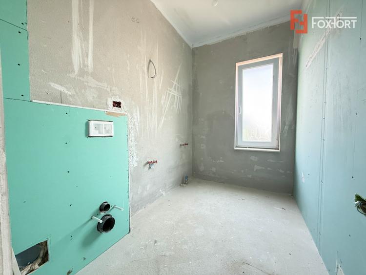 COMISION 0% Apartament cu 4 camere si terasa de 20 mp - Torontalului
