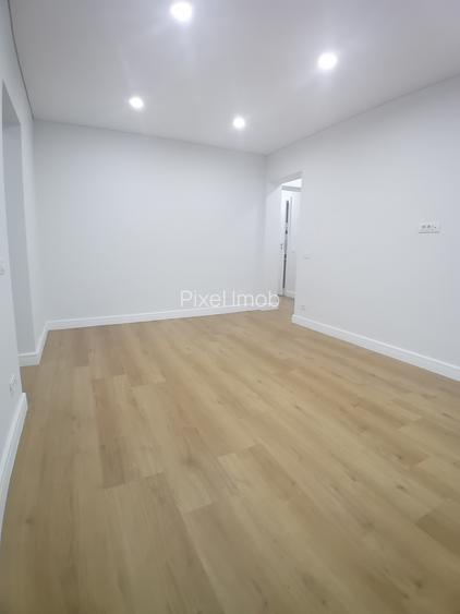 Ap 3 camere Afi Cotroceni Renovat etaj 4 Bloc Anvelopat - 3