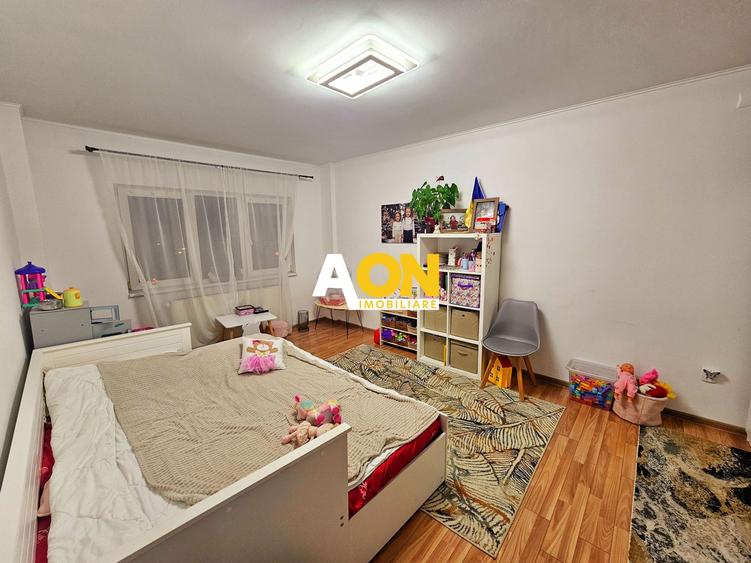 Apartament 2 camere, mobilat, utilat, et.3, Cetate, zona Stadion - OMV