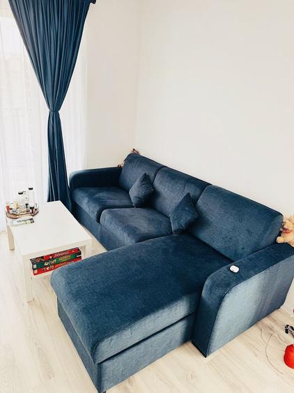 Apartament 2 camere, amenajat lux, la Denya Forest, Comision 0%