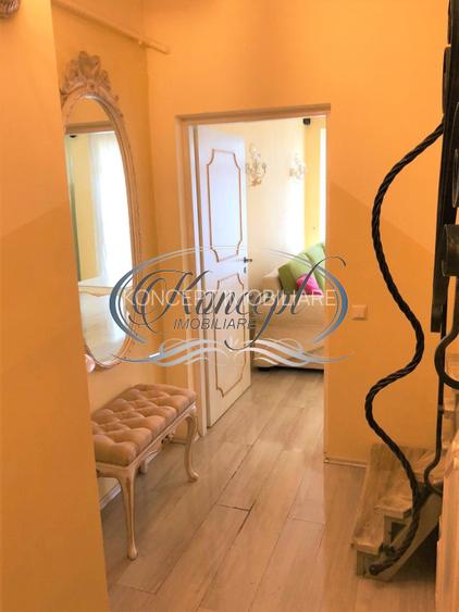 Apartament cu 2 camere in Buna Ziua - 4