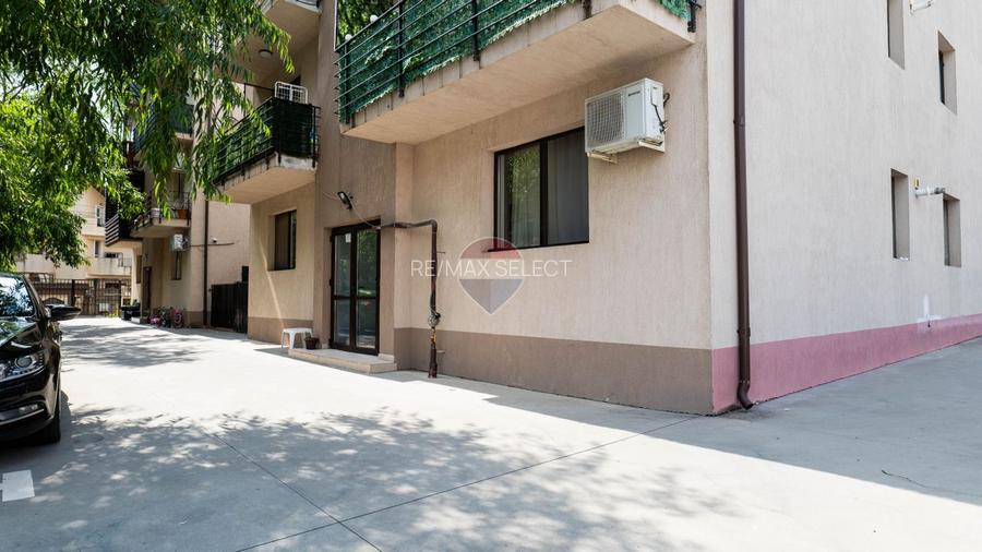 Vanzare apartament 3 camere la parter + curte 60 mp, Fundeni-Dobroesti - 21