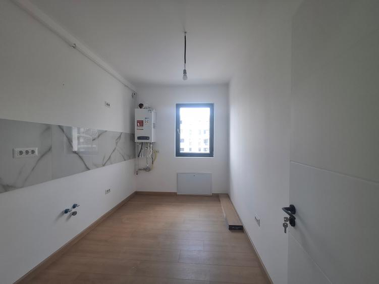 Apartament 2 camere decomandat | Direct Dezvoltator – Bragadiru!