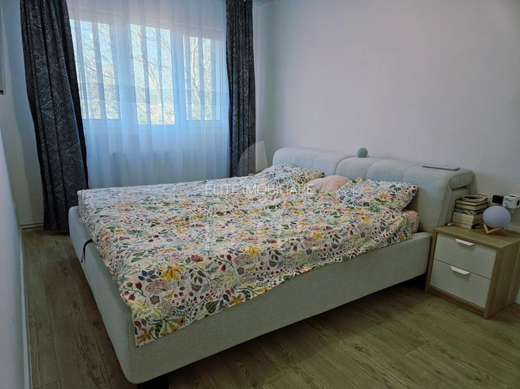 Apartament 4 camere în zona STRAZII GRIGORE ALEXANDRESCU - 13