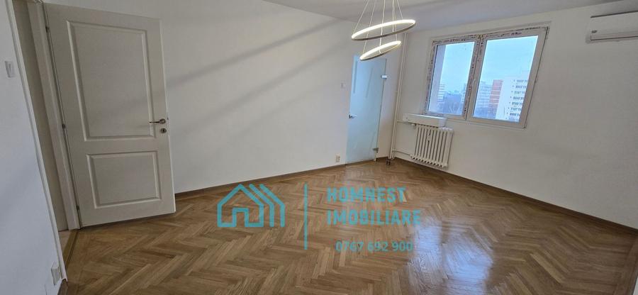 Ap 3 Camere | Proaspăt Renovat | Str. Constantin Brâncuși nr. 8
