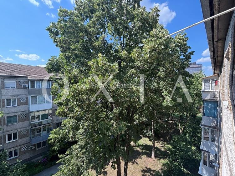 SX757 2 Camere - Marasti- Disponibil Imediat - 19