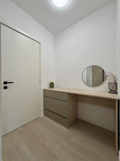 LAKE ON | Apartament cu vedere pe lac in complex rezidential apreciat