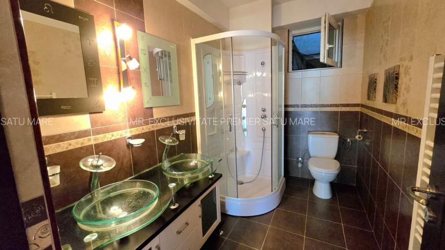 Chirie 2 Camere Satu Mare Central - 8