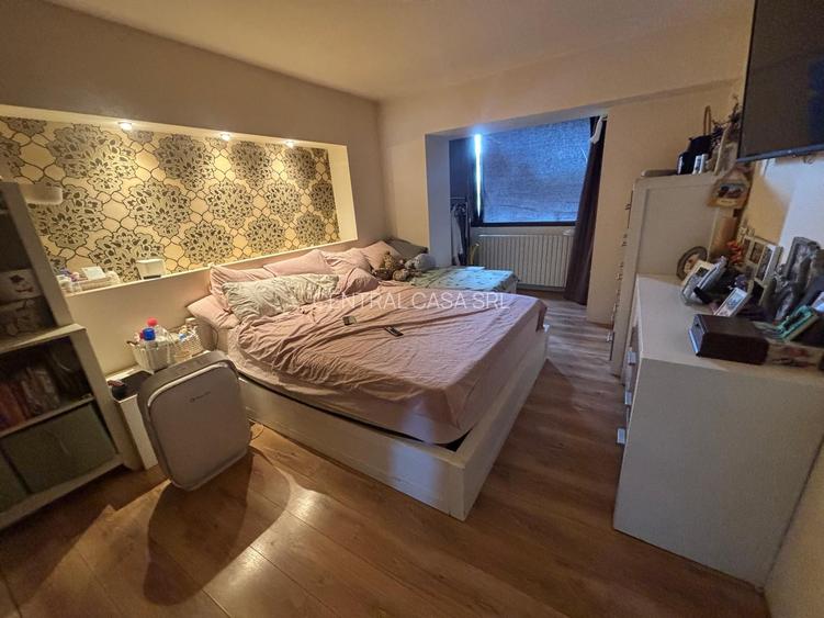 Apartament 4 camere Gara - Billa - 3