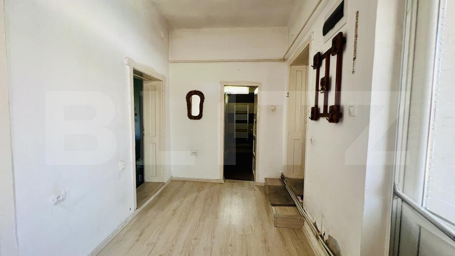 Casa de vanzare 96 mp, 3 camere