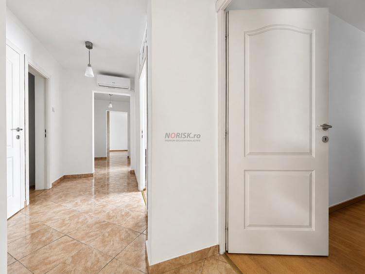 0% 3 camere DECOMANDAT, 2 băi și Parcul Liniei aproape Gorjului Moinesti 5 min M