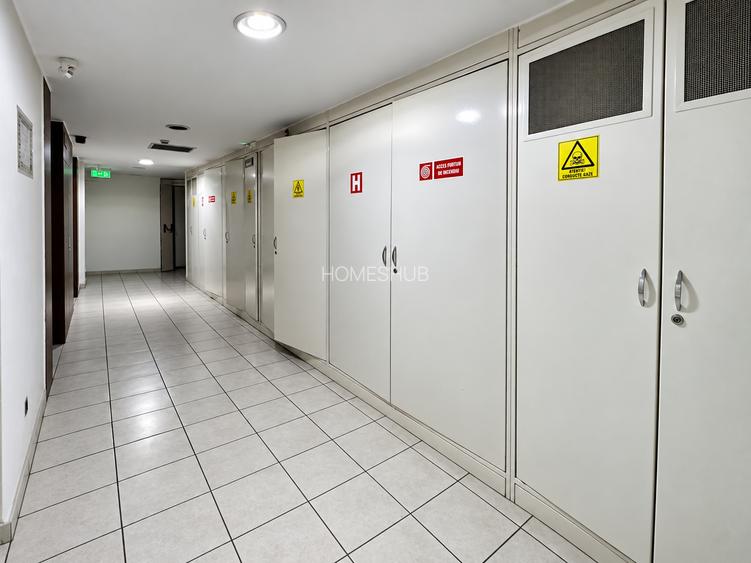 0% | Garsoniera decomandată 35 mp, centrala termica & debara | Planorama - 12