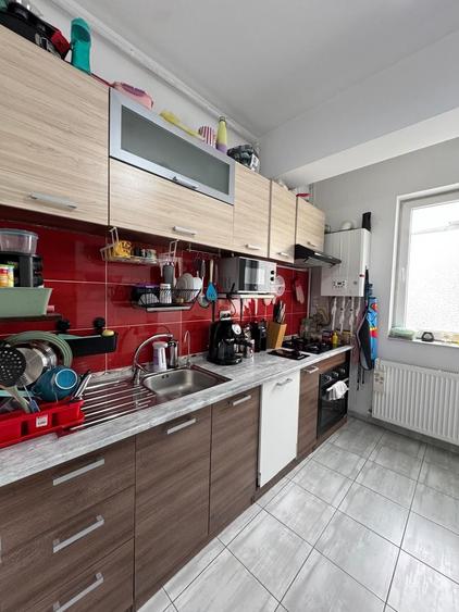 Apartament 2 camere Rahova Complex Rezidential T731
