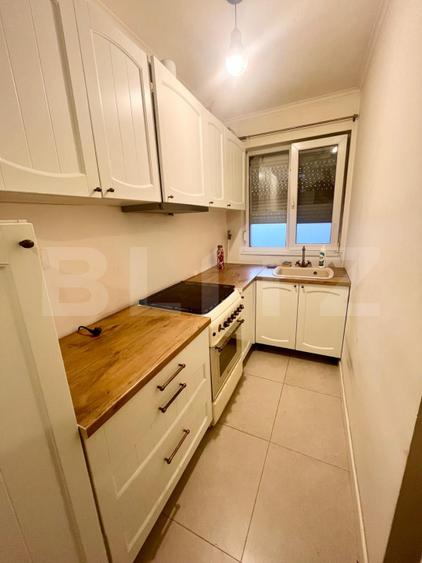 Apartament tip X renovat complet, zona - Rogerius