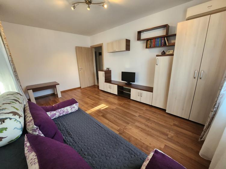 Apartament - Decomandat - Militari Residence