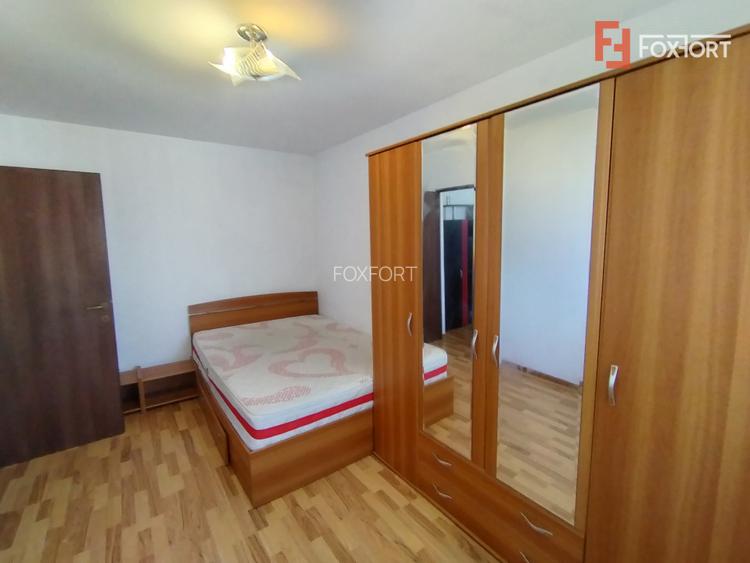 COMISION 0% Apartament cu 2 camere de vanzare in Timisoara, zona Girocului - 4