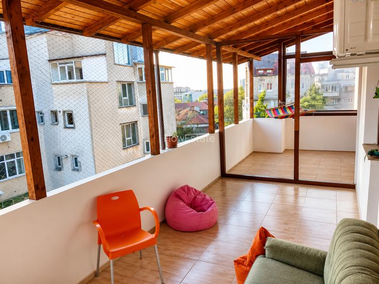 Apartament 2 Camere I Centrala Proprie I Parc Cismigiu - 3