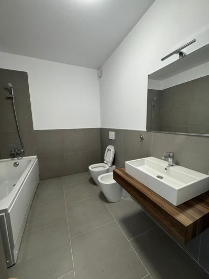 Apartament 2 camere de închiriat | ZORA | 53 mp | Loc de parcare extern inclus