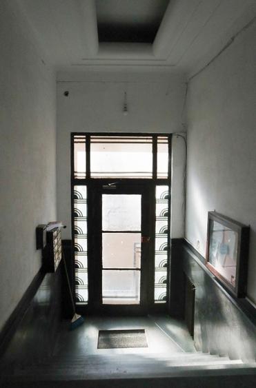 Paleologu – Universitate | 110 mp | Parter | Luminos | Birou/Locuit