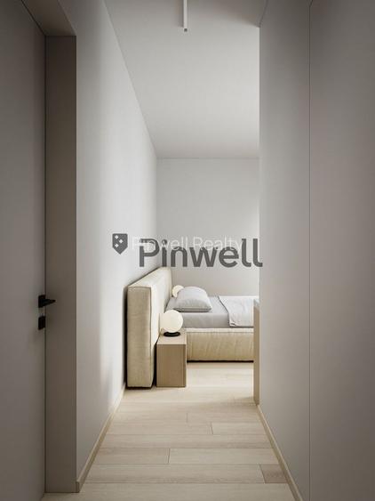 APARTAMENT 3 CAMERE I PRIMA VISTA I LOC DE PARCARE INCLUS - 22