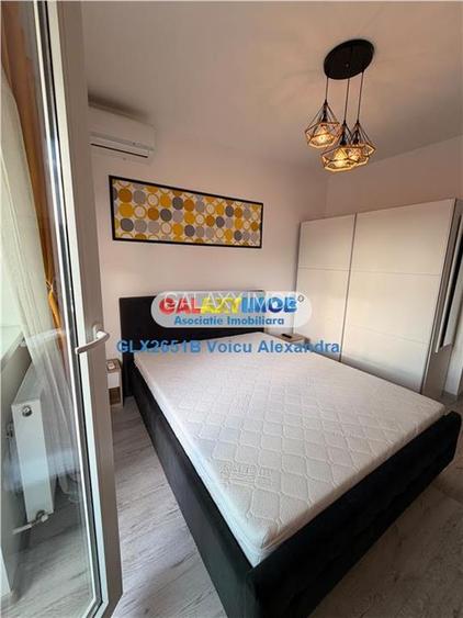 Apartament Bloc Nou Berceni - Metalurgiei Park - Viva Residence - 2