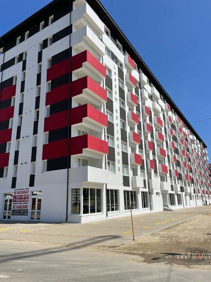 Studio modern – 43 mp | Bloc nou | Zona de Vest a Bucureștiului - predare August