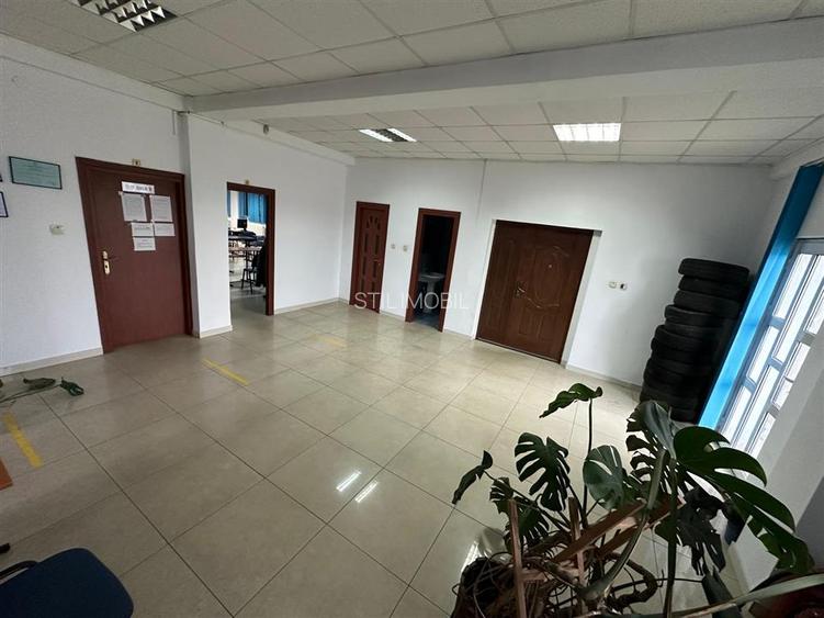 Spațiu comercial modern - 203 mp - disponibil imediat, zona Vitesco - 3