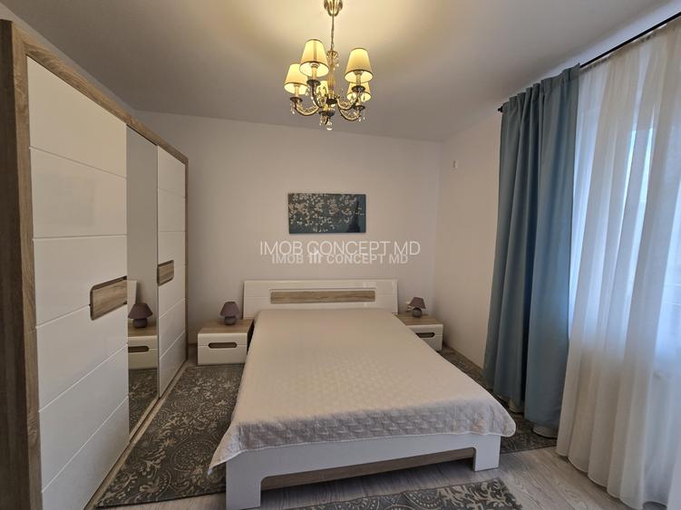 INCHIRIERE APARTAMENT 3 CAMERE modern in zona Albert - 12