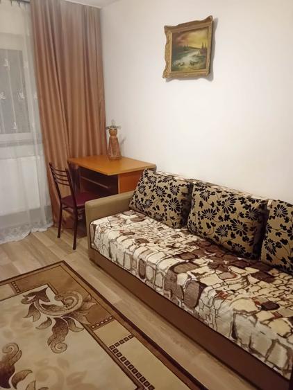 Apartament 3 camere, renovat, CT, instalatii schimbate, etaj 1, Alexandru