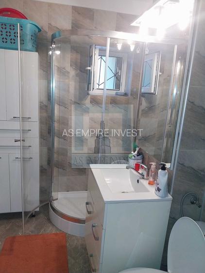De vânzare apartament cu 2 camere, zona Răcădau - Brașov - 7