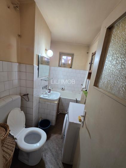 Vand apartament 2 camere Kogalniceanu - 4