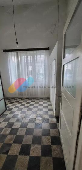 Apartament la casă cu curte și loc de parcare – zonă ultracentrală