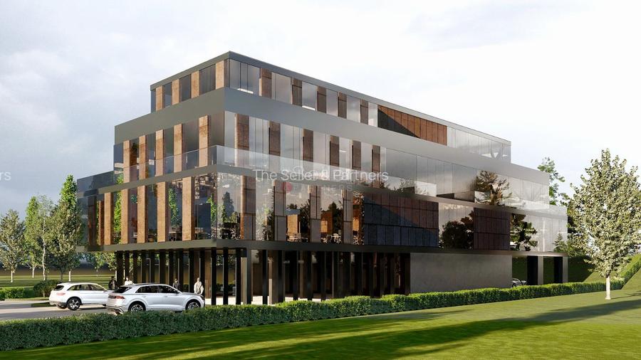 Teren ideal mixeduse showroom, retail specializat, servicii - 3