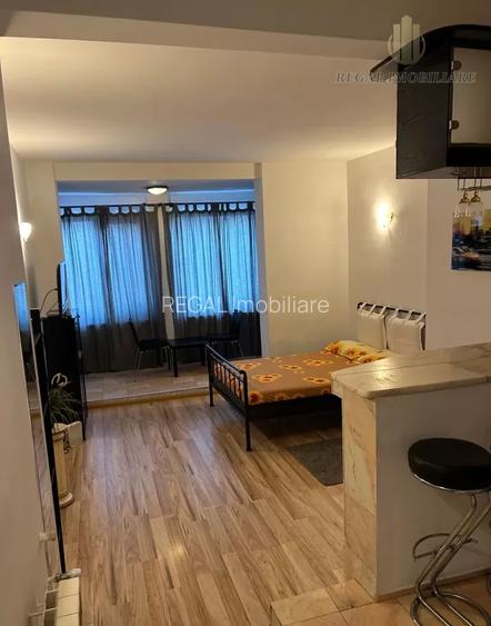 Garsoniere și apartamente de închiriat AIRBNB - 3